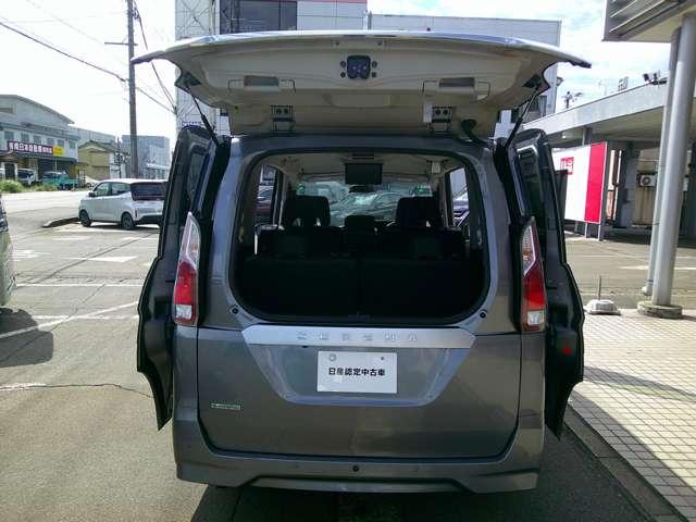 セレナ ２．０　Ｘ（10枚目）