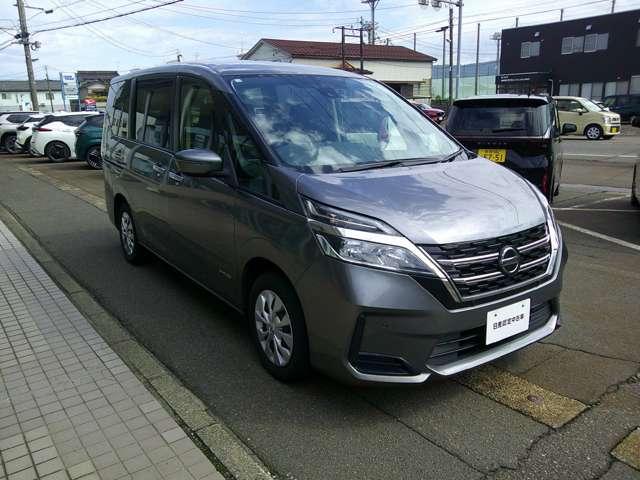 セレナ ２．０　Ｘ（16枚目）