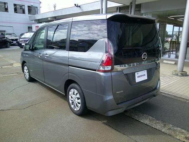 セレナ ２．０　Ｘ（17枚目）