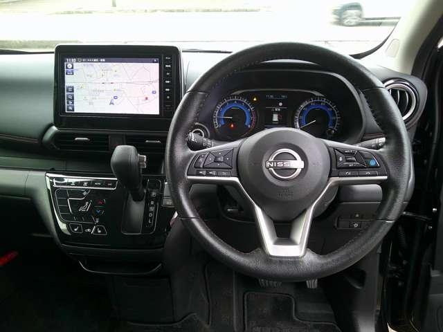 デイズ ６６０　ハイウェイスターＧターボ　プロパイロット　エディション　４ＷＤ（3枚目）