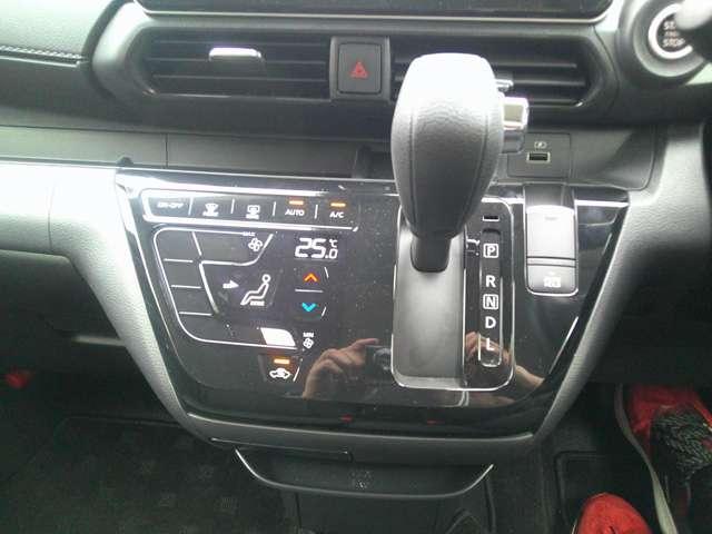 デイズ 660 ハイウェイスターX プロパイロット エディション 運転支援プロパイロット装備(9枚目)