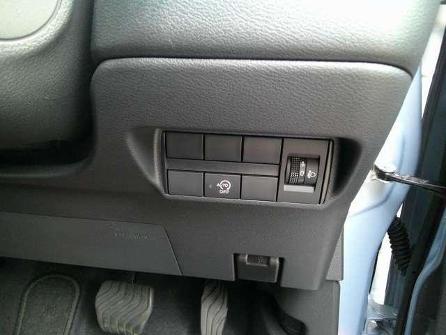 デイズ 660 ハイウェイスターX プロパイロット エディション 運転支援プロパイロット装備(11枚目)