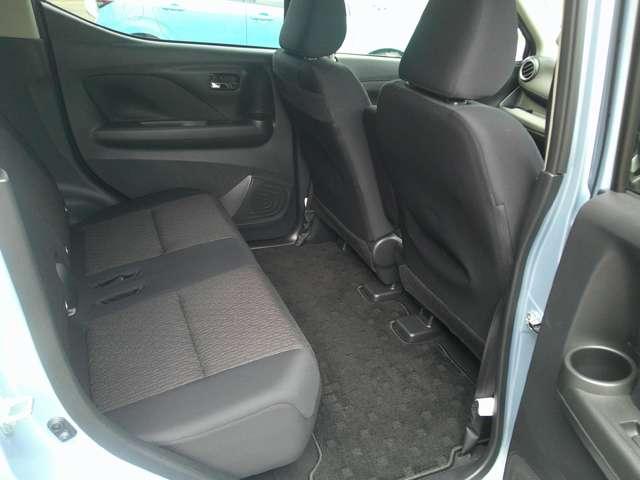 デイズ 660 ハイウェイスターX プロパイロット エディション 運転支援プロパイロット装備(15枚目)