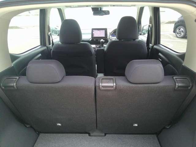 デイズ 660 ハイウェイスターX プロパイロット エディション 運転支援プロパイロット装備(18枚目)