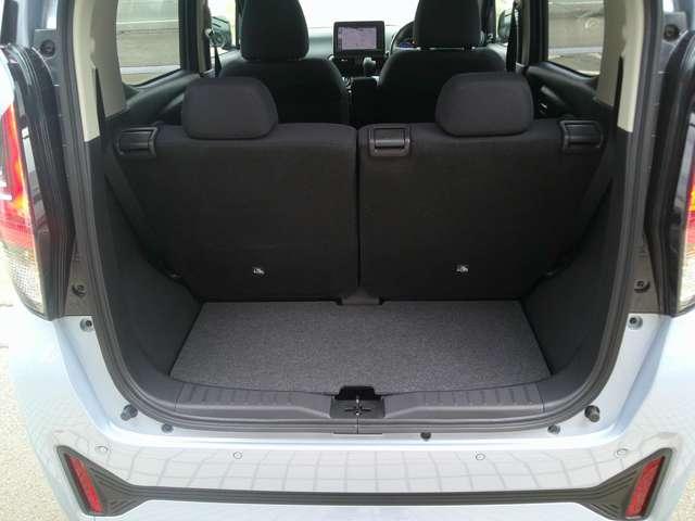 デイズ 660 ハイウェイスターX プロパイロット エディション 運転支援プロパイロット装備(19枚目)