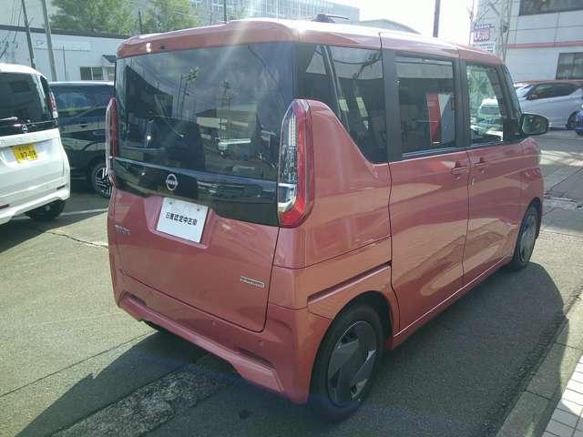 ルークス ６６０　Ｘ（2枚目）