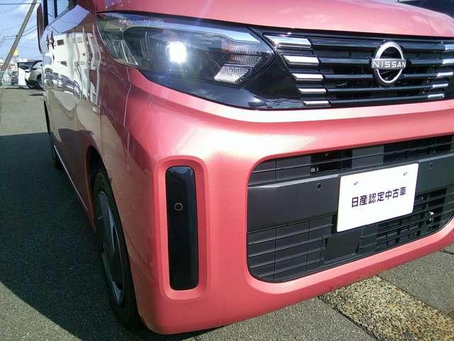 ルークス ６６０　Ｘ（17枚目）