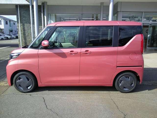 ルークス ６６０　Ｘ（18枚目）