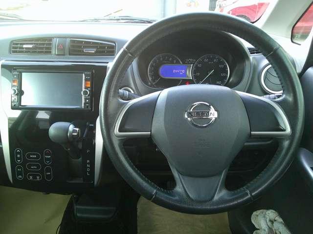 デイズ 660 ハイウェイスターX Vセレクション +SafetyII 4WD(3枚目)