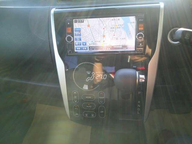 デイズ 660 ハイウェイスターX Vセレクション +SafetyII 4WD(4枚目)