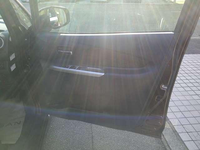 デイズ 660 ハイウェイスターX Vセレクション +SafetyII 4WD(8枚目)