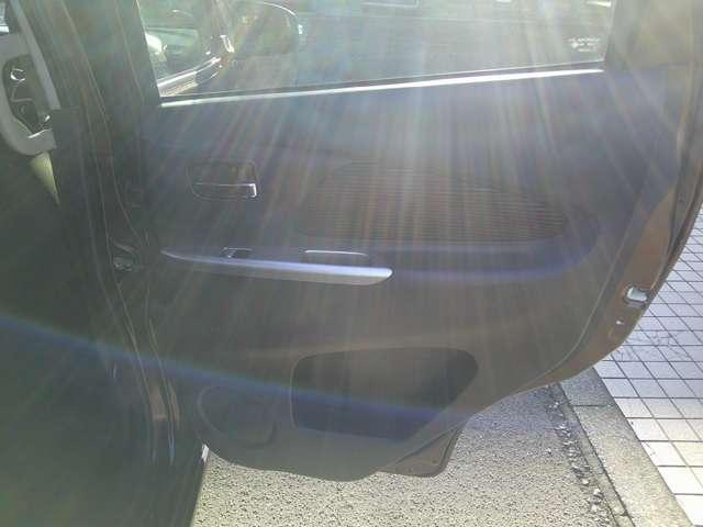 デイズ 660 ハイウェイスターX Vセレクション +SafetyII 4WD(9枚目)