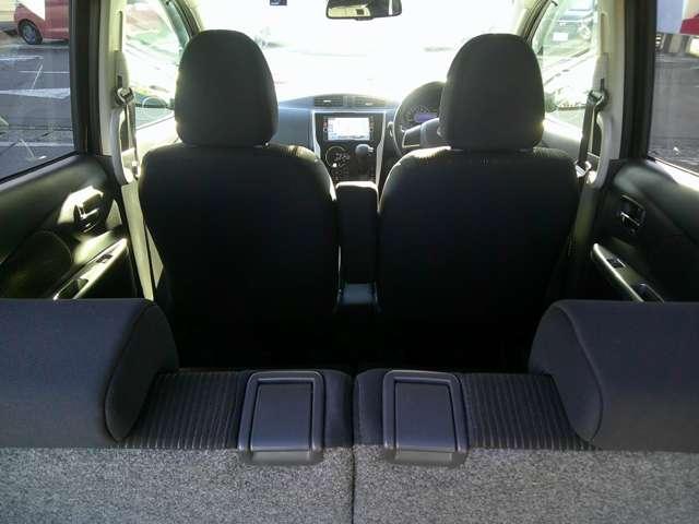 デイズ 660 ハイウェイスターX Vセレクション +SafetyII 4WD(10枚目)