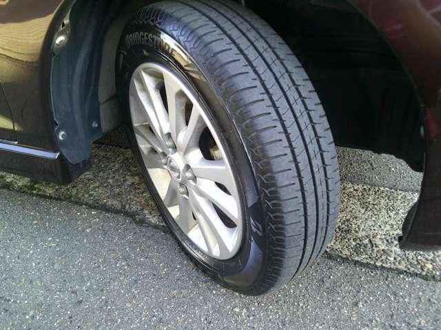 デイズ 660 ハイウェイスターX Vセレクション +SafetyII 4WD(14枚目)