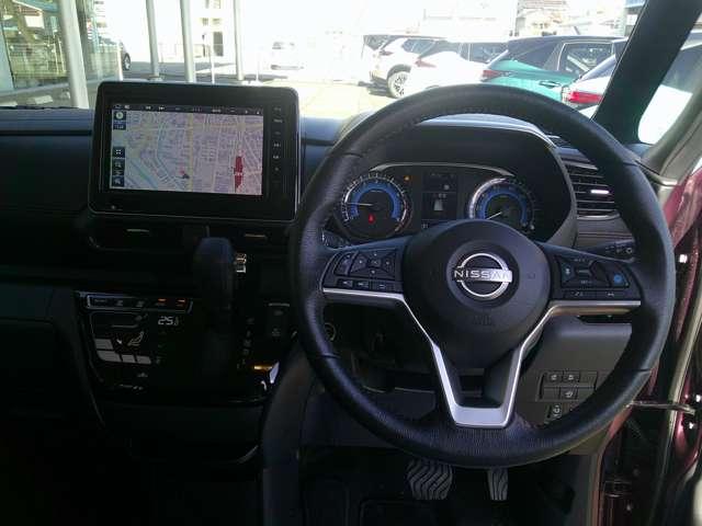 ルークス ６６０　ハイウェイスターＧターボ　プロパイロット　エディション（3枚目）