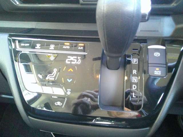 ルークス ６６０　ハイウェイスターＧターボ　プロパイロット　エディション（5枚目）