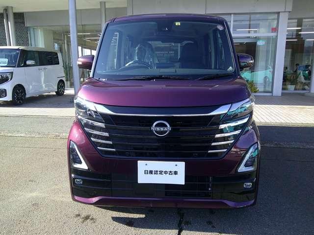 ルークス ６６０　ハイウェイスターＧターボ　プロパイロット　エディション（10枚目）