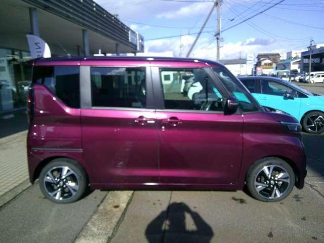 ルークス ６６０　ハイウェイスターＧターボ　プロパイロット　エディション（13枚目）