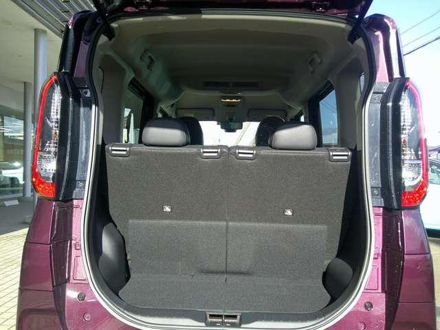 ルークス ６６０　ハイウェイスターＧターボ　プロパイロット　エディション（18枚目）