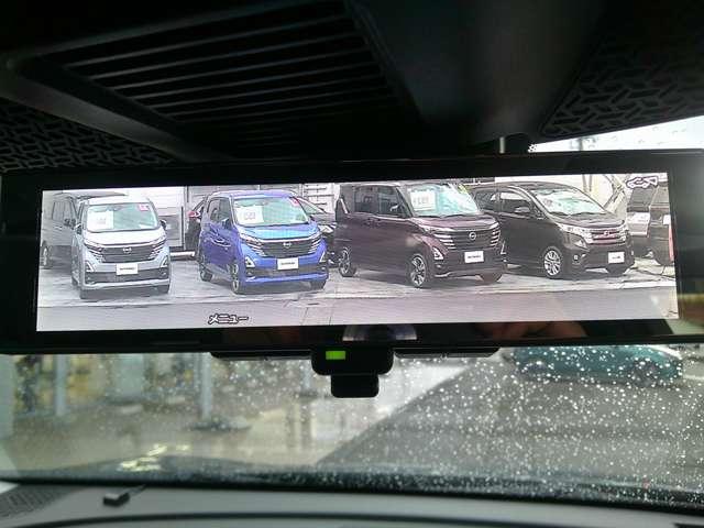 アリア B9 e-4ORCE リミテッド 4WD(15枚目)