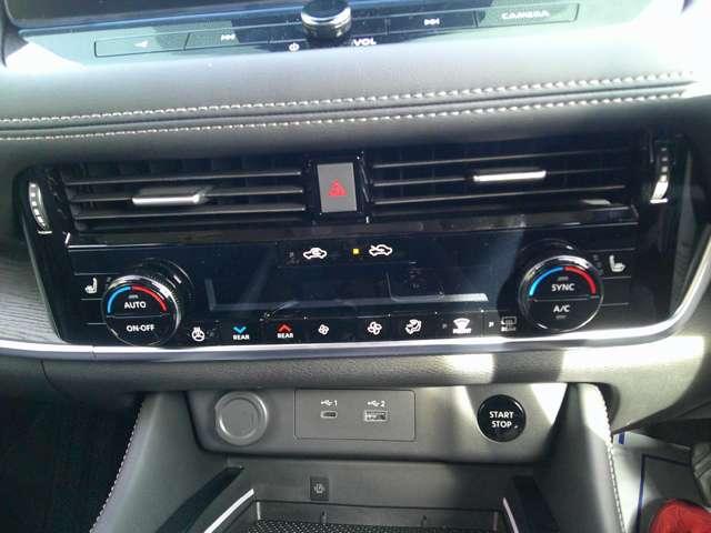 エクストレイル 1.5 G e-4ORCE 4WD(8枚目)