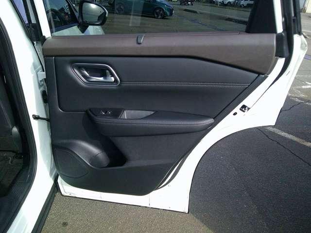 エクストレイル 1.5 G e-4ORCE 4WD(17枚目)