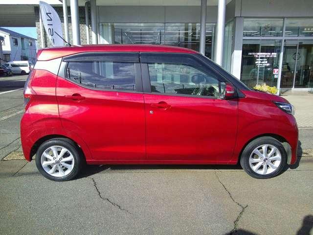 デイズ ６６０　Ｘ（3枚目）