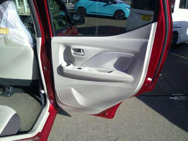 デイズ ６６０　Ｘ（5枚目）