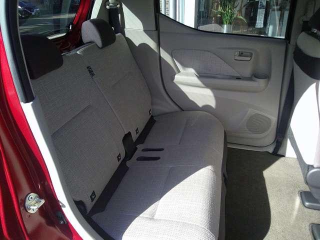 デイズ ６６０　Ｘ（9枚目）