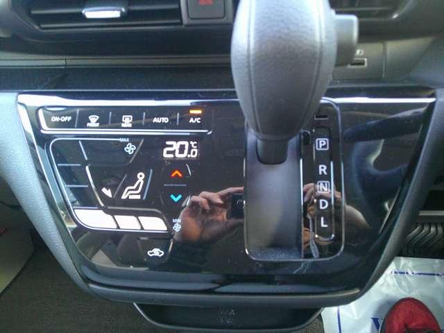 デイズ ６６０　Ｘ（12枚目）