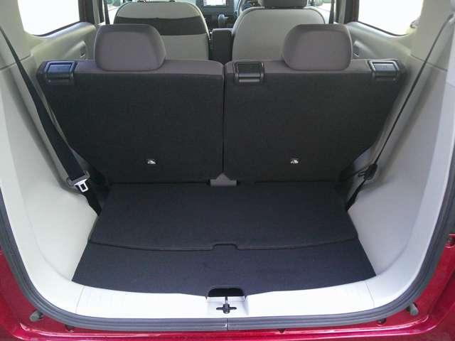 デイズ ６６０　Ｘ（14枚目）