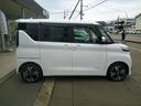 ルークス ６６０　ハイウェイスターＧターボ　４ＷＤ　フルタイム４ＷＤ　ドライブレコーダ搭載（6枚目）