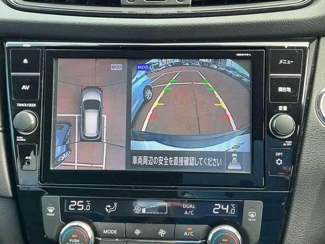 エクストレイル ２．０　２０Ｘｉ　２列車　４ＷＤ（3枚目）