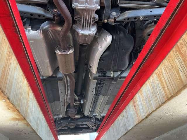 エクストレイル ２．０　２０Ｘｉ　２列車　４ＷＤ（4枚目）