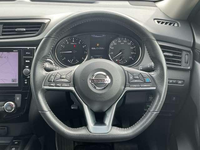 エクストレイル ２．０　２０Ｘｉ　２列車　４ＷＤ（9枚目）