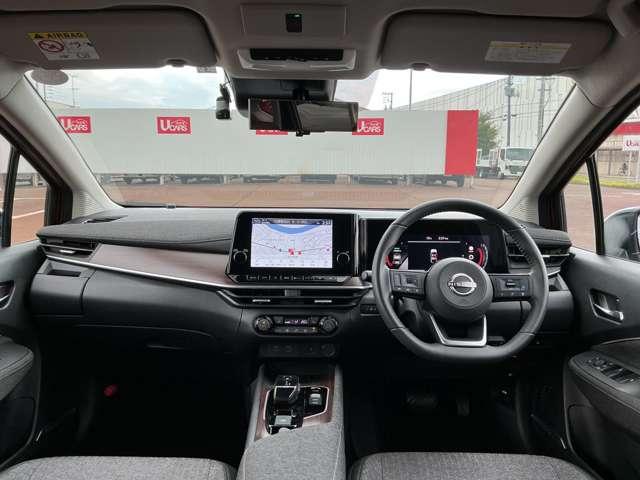 オーラ １．２　Ｇ　ワンオーナー（2枚目）