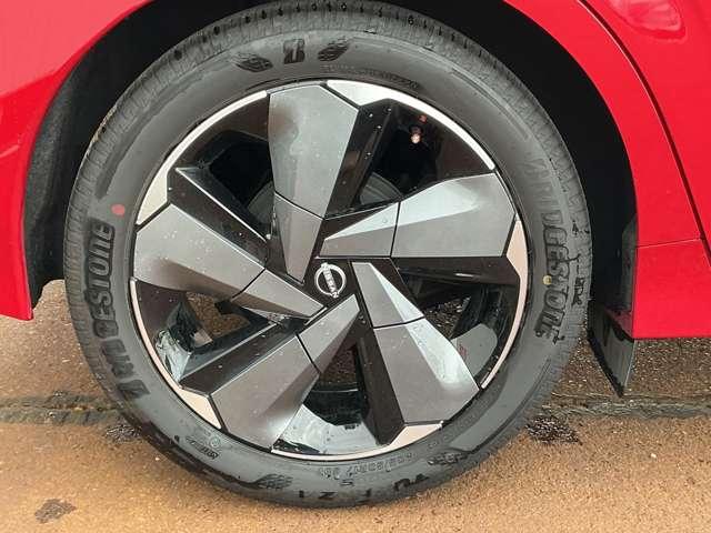 オーラ １．２　Ｇ　ワンオーナー（16枚目）