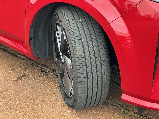 オーラ １．２　Ｇ　ワンオーナー（17枚目）