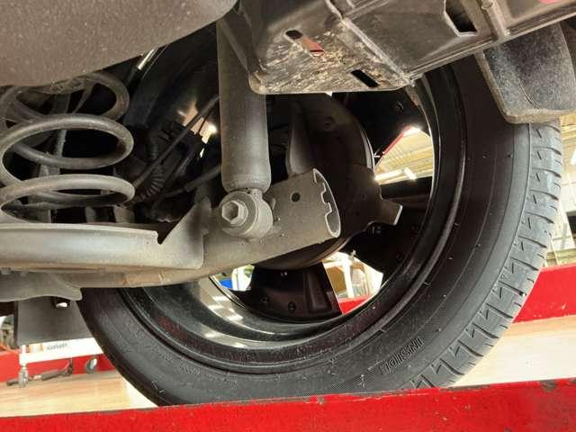 オーラ １．２　Ｇ　ワンオーナー（19枚目）