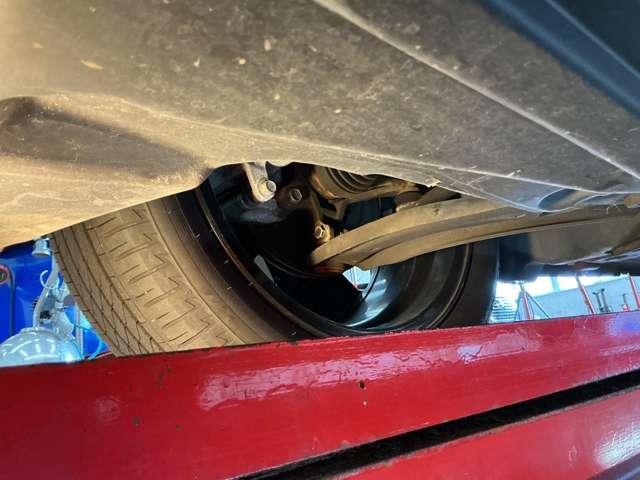 オーラ １．２　Ｇ　ワンオーナー（20枚目）