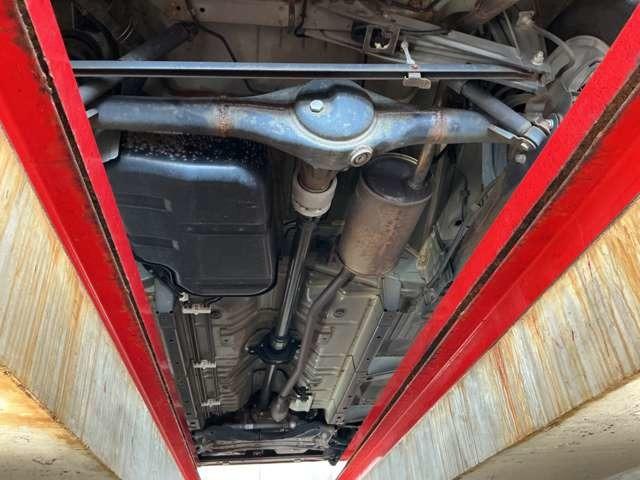 デイズ ６６０　ハイウェイスターＸ　４ＷＤ　社外ナビ付き（4枚目）