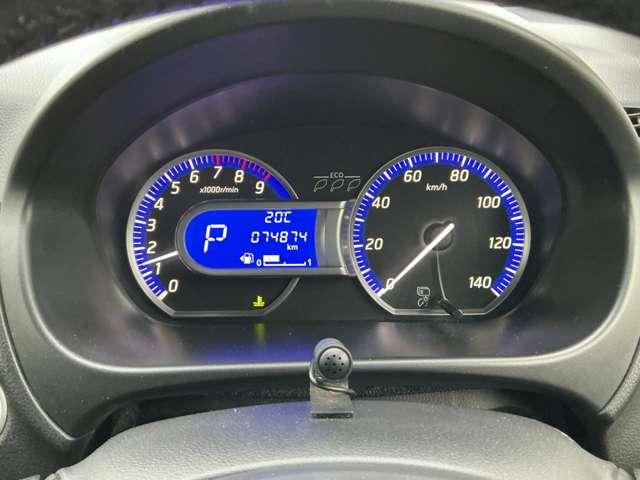 デイズ ６６０　ハイウェイスターＸ　４ＷＤ　社外ナビ付き（5枚目）