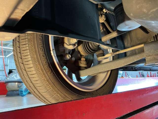 デイズ ６６０　ハイウェイスターＸ　４ＷＤ　社外ナビ付き（14枚目）