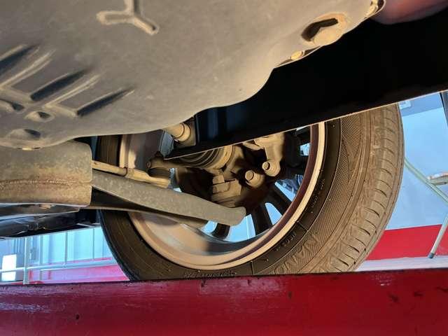 デイズ ６６０　ハイウェイスターＸ　４ＷＤ　社外ナビ付き（15枚目）