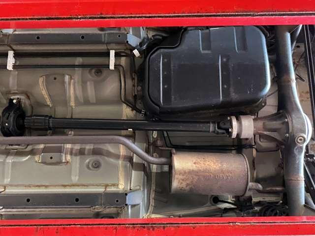 デイズ ６６０　ハイウェイスターＸ　４ＷＤ　社外ナビ付き（17枚目）