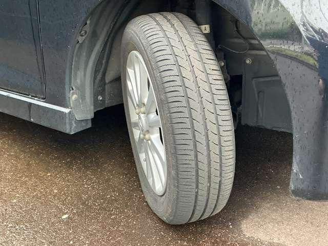 デイズ ６６０　ハイウェイスターＸ　４ＷＤ　社外ナビ付き（18枚目）