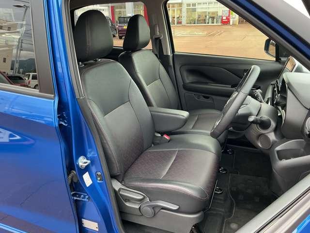 デイズ ６６０　ハイウェイスターＧターボ　プロパイロット　エディション　４ＷＤ　試乗車アップ（13枚目）