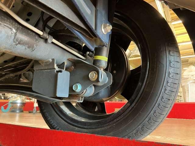 デイズ ６６０　ハイウェイスターＧターボ　プロパイロット　エディション　４ＷＤ　試乗車アップ（17枚目）