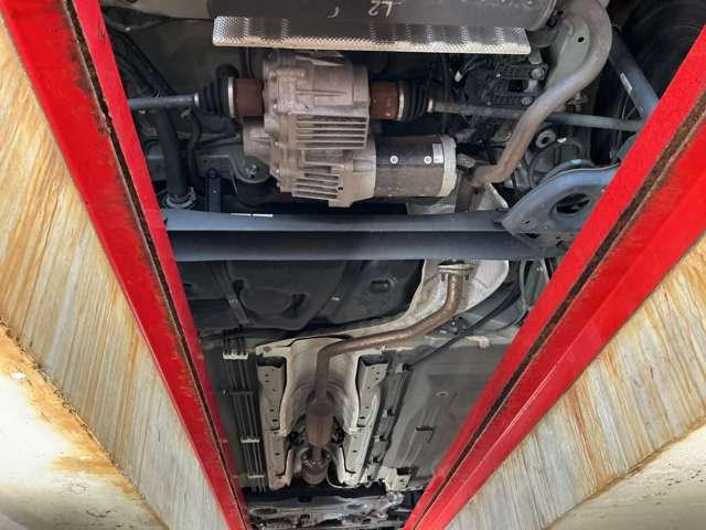 ノート １．２　Ｘ　ＦＯＵＲ　４ＷＤ　ワンオーナー（4枚目）