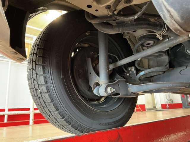 ノート １．２　Ｘ　ＦＯＵＲ　４ＷＤ　ワンオーナー（14枚目）